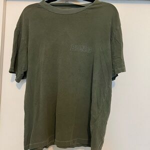 Anine Bing Graphic Tee